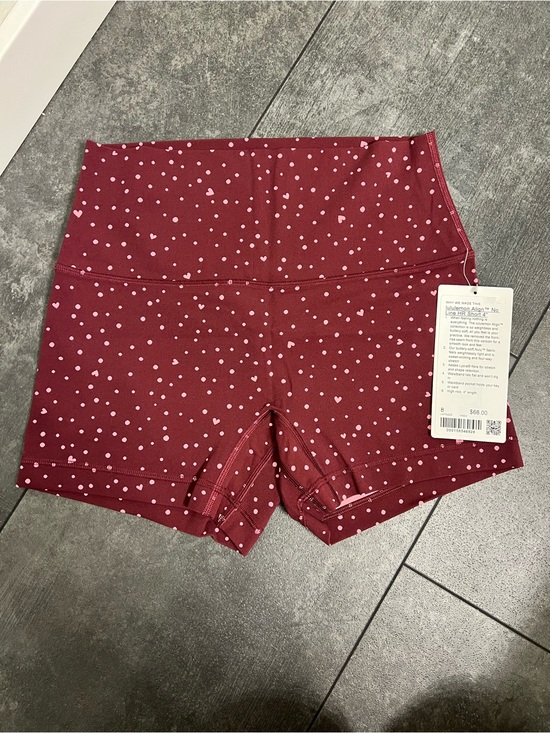 lululemon athletica Pants - Lululemon Align No Line HR Shorts